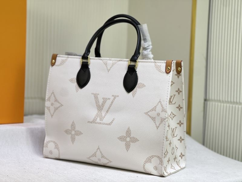 LV Shopping Bags